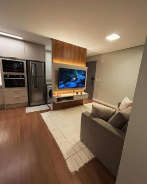 Apartamento novo em Gramado!